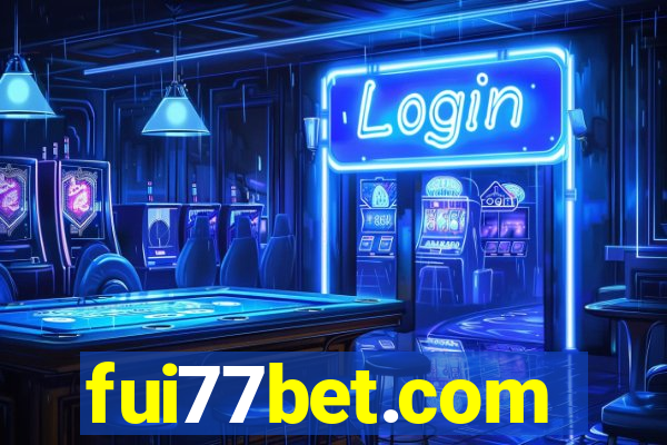 fui77bet.com