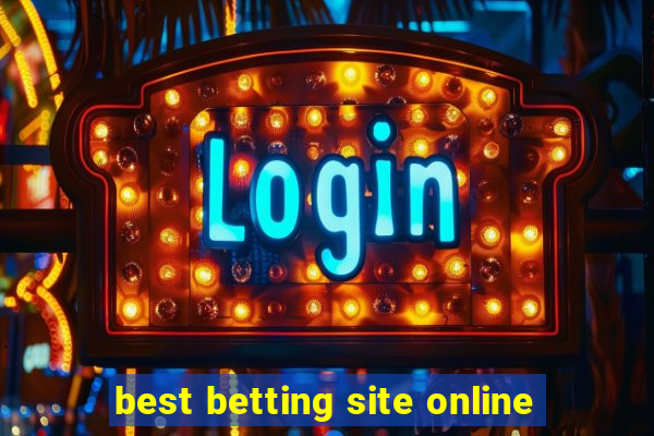 best betting site online