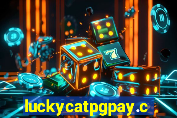 luckycatpgpay.com