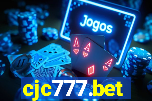 cjc777.bet