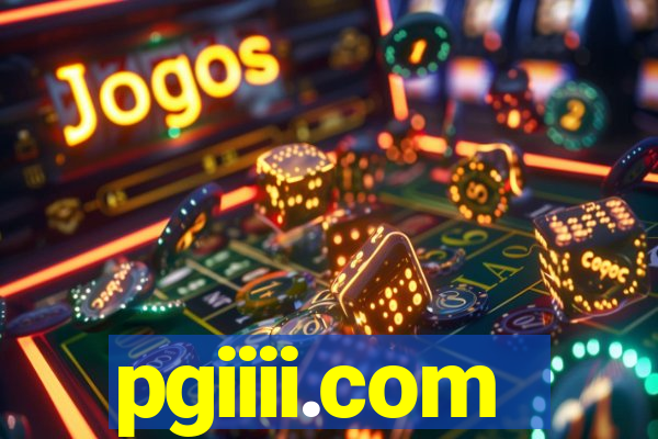 pgiiii.com