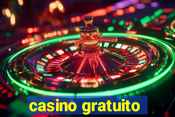 casino gratuito