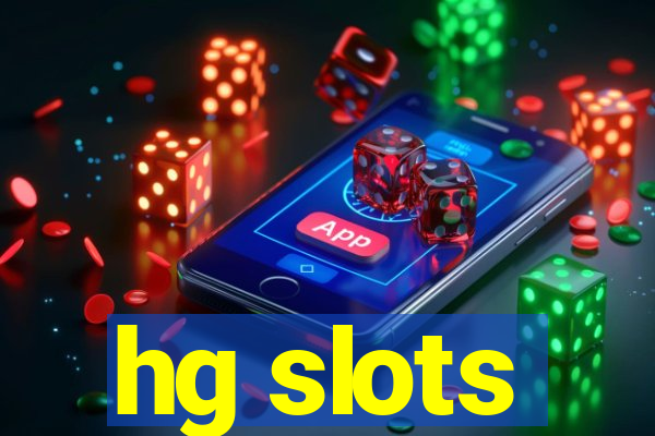 hg slots