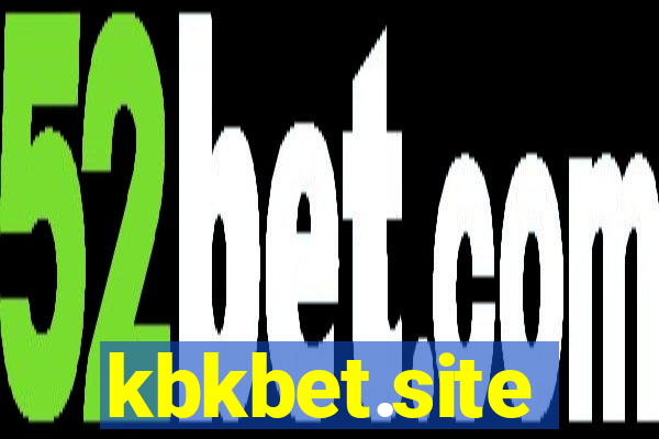 kbkbet.site