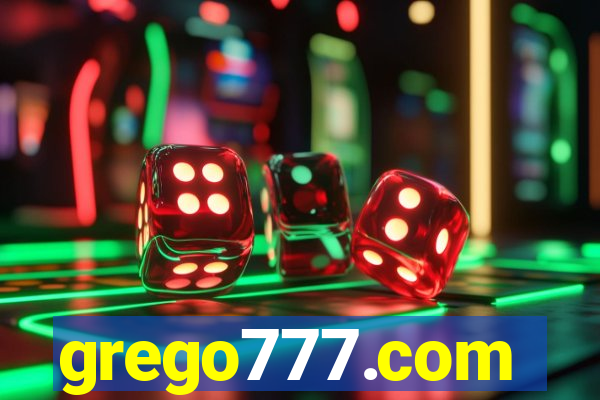 grego777.com