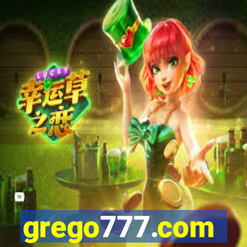 grego777.com