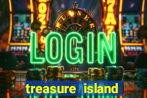 treasure island hotel casino