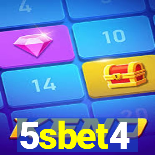 5sbet4