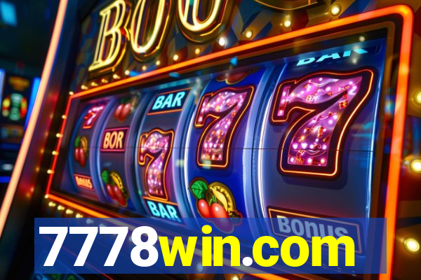 7778win.com