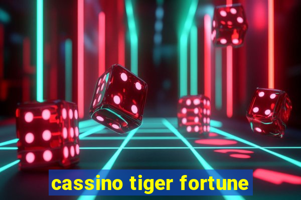 cassino tiger fortune