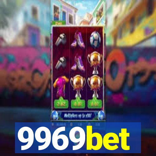 9969bet