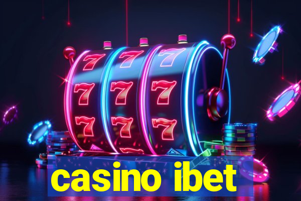 casino ibet