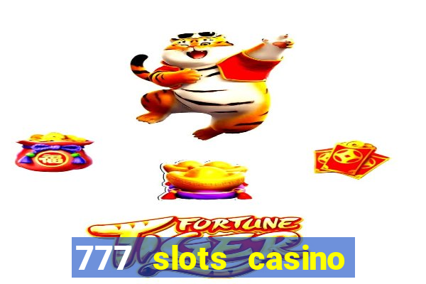 777 slots casino real money gcash