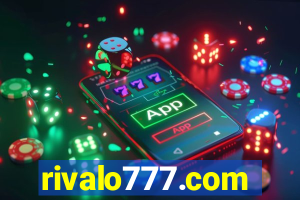 rivalo777.com