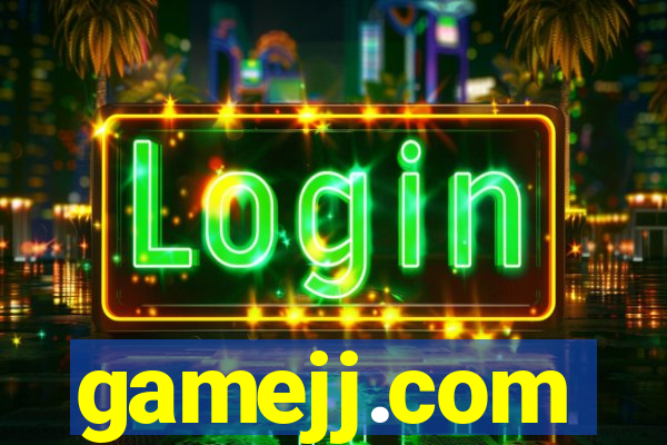 gamejj.com