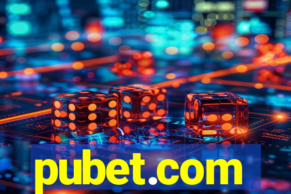 pubet.com