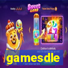 gamesdle