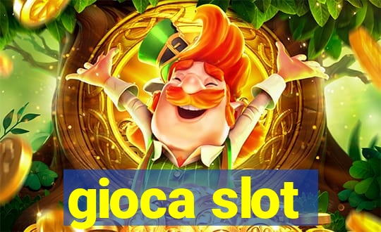 gioca slot