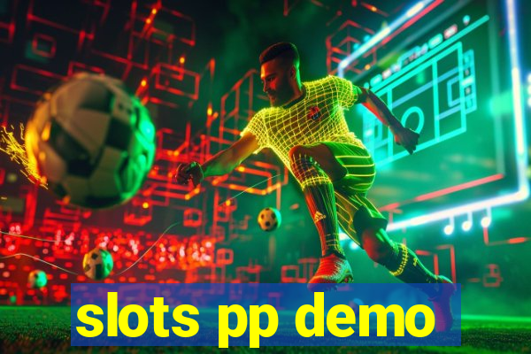 slots pp demo