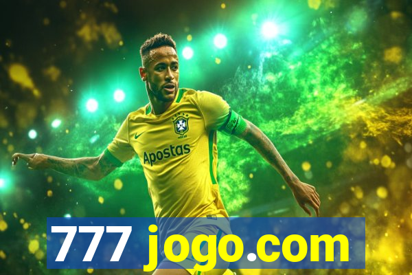 777 jogo.com