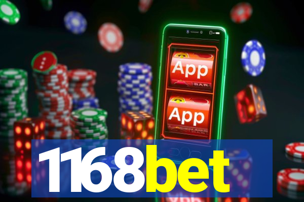 1168bet