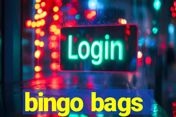 bingo bags