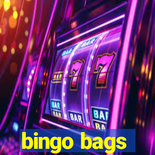 bingo bags