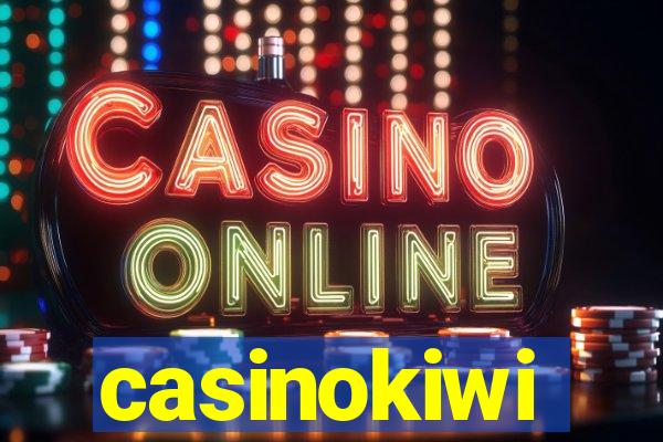 casinokiwi