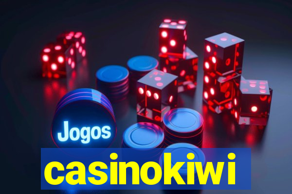 casinokiwi