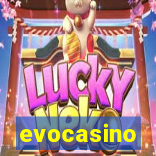 evocasino