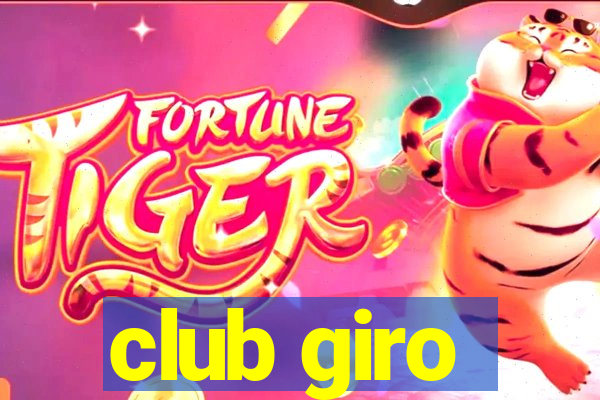 club giro