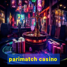 parimatch casino