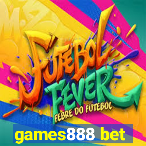 games888 bet