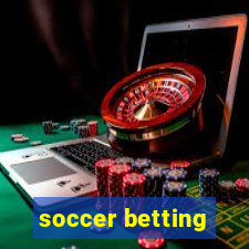 soccer betting