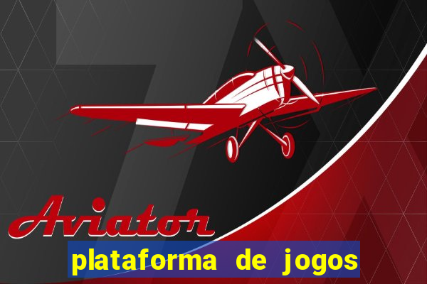 plataforma de jogos sem taxa de saque