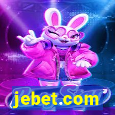 jebet.com