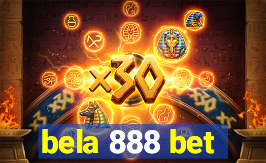 bela 888 bet