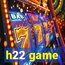 h22 game