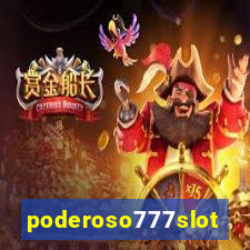 poderoso777slot