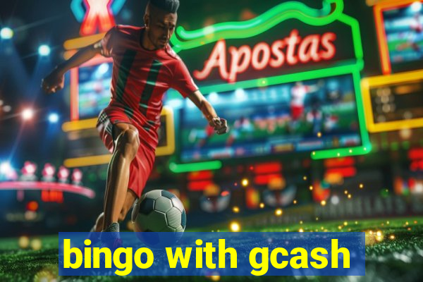 bingo with gcash