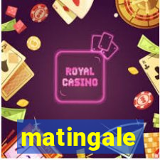 matingale