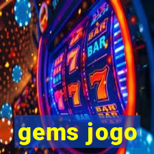 gems jogo