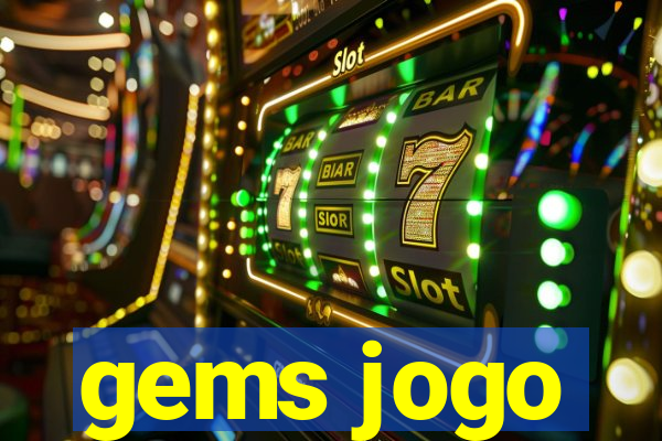 gems jogo