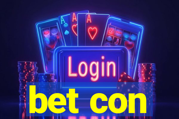 bet con