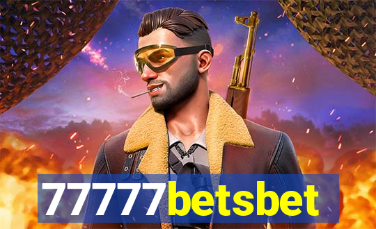 77777betsbet