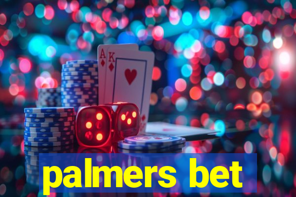 palmers bet