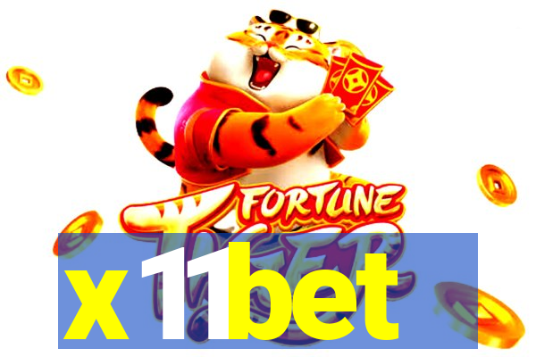 x11bet