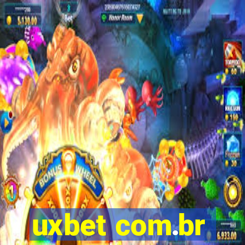 uxbet com.br