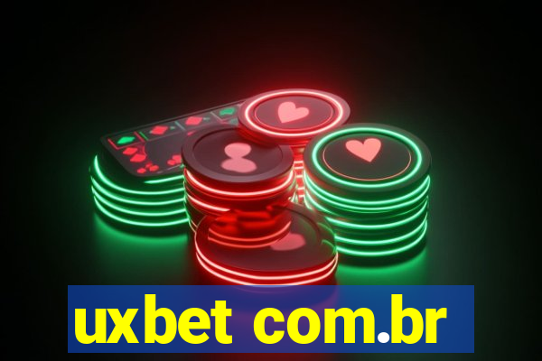 uxbet com.br