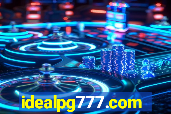 idealpg777.com